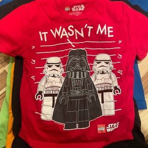 14 T-Shirt Bundle, Boys, kids